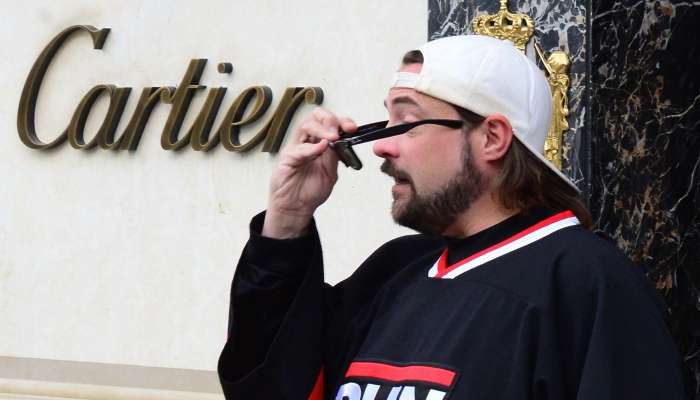 Kevin Smith