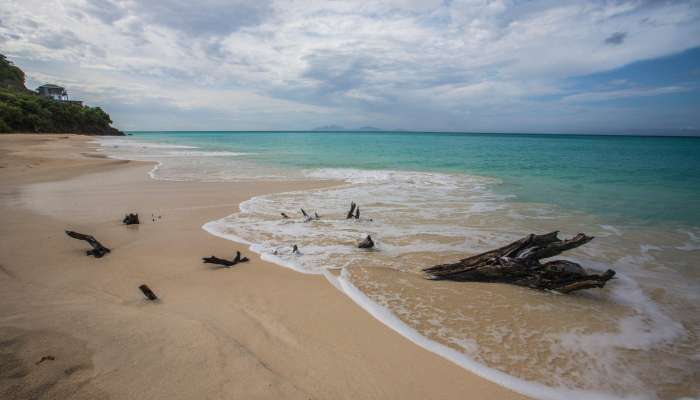 Antigva in Barbuda 