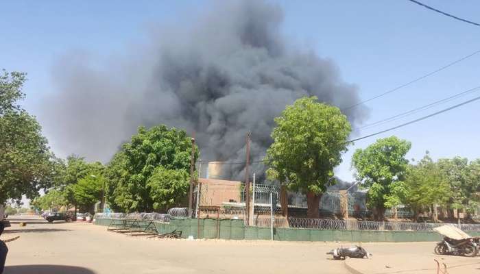 burkina faso, napad, sreljanje