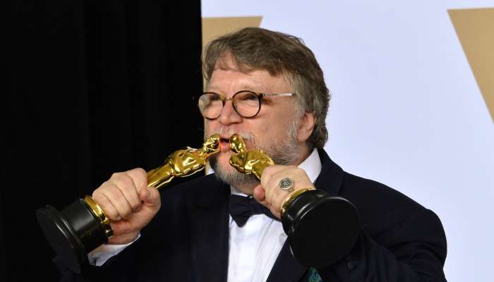 Guillermo del Toro