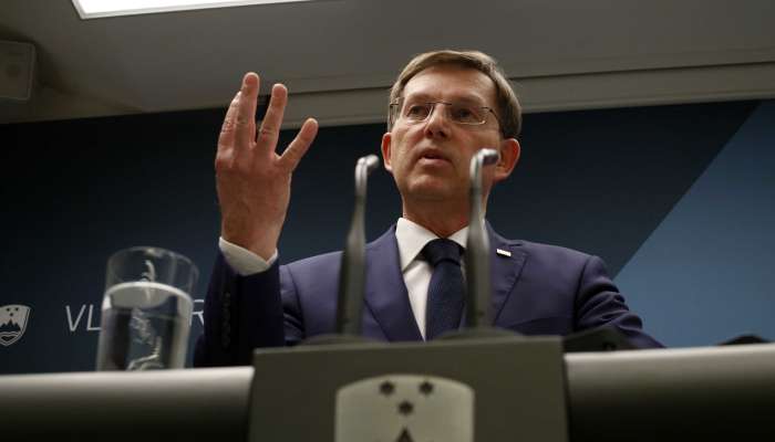 miro cerar-odstop