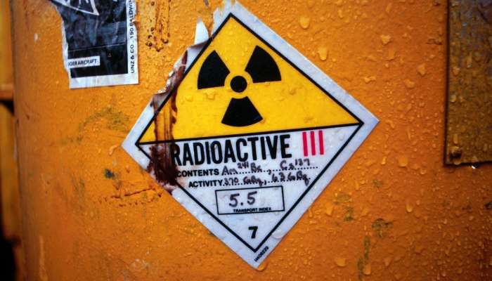 radioaktivnost