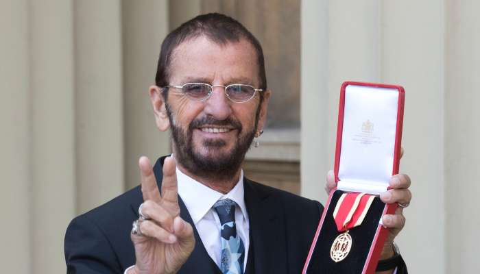 ringo starr