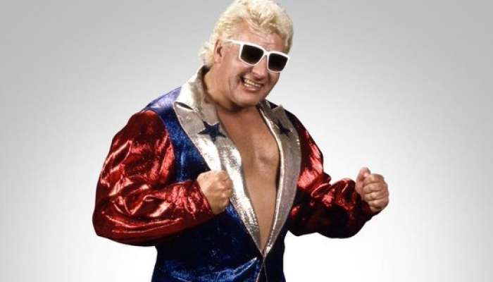 Johnny Valiant