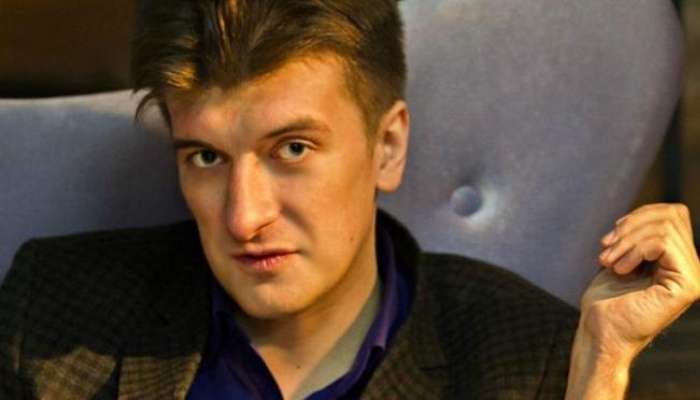 Maxim Borodin