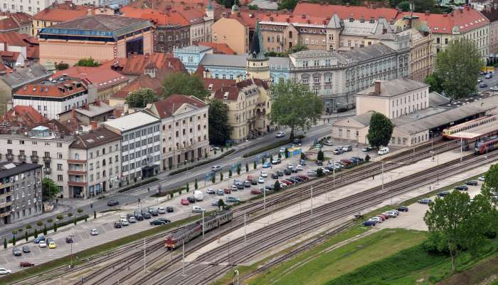 železniška postaja celje