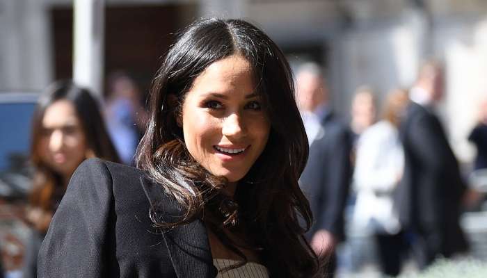 Meghan Markle