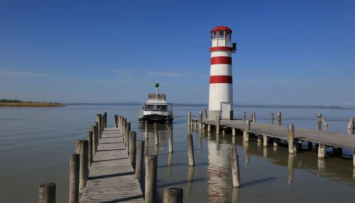 Neusiedler See