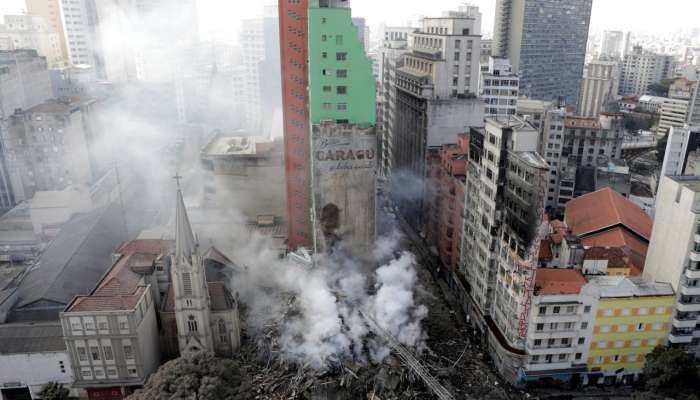 sao paulo