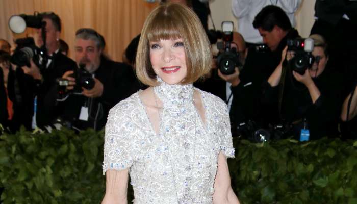 anna wintour