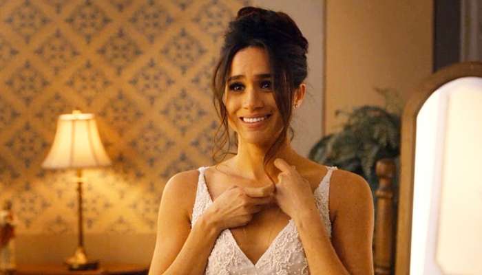 Meghan Markle