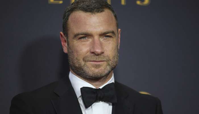 Liev Schreiber