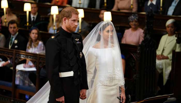 meghan markle, princ harry, poroka