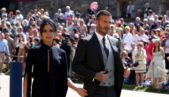 victoria, david beckham