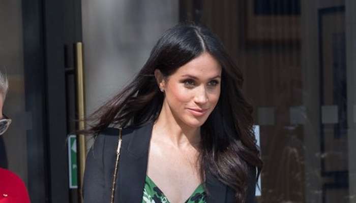 MEGHAN MARKLE