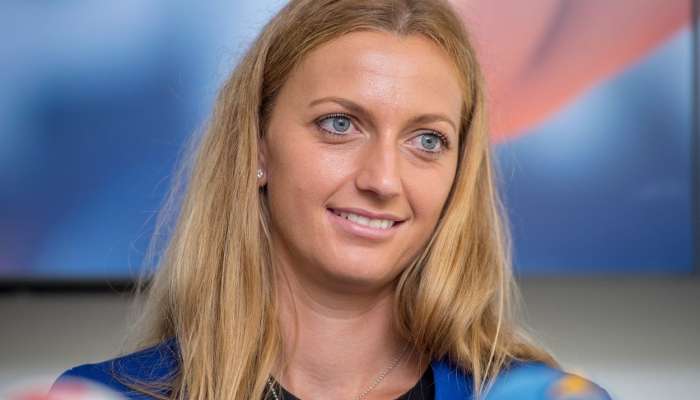 petra kvitova