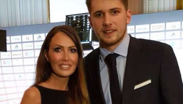 luka doncic mama