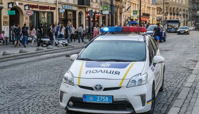 policija, ukrajina, splošna, ukrajinska policija