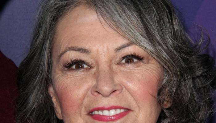 roseanne barr