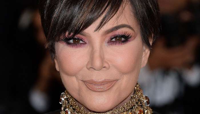 Kris Jenner