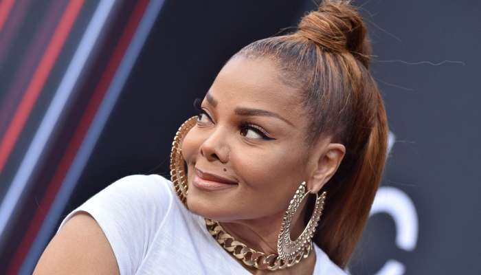 Janet Jackson