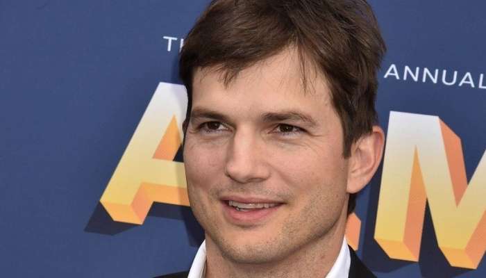 Ashton Kutcher