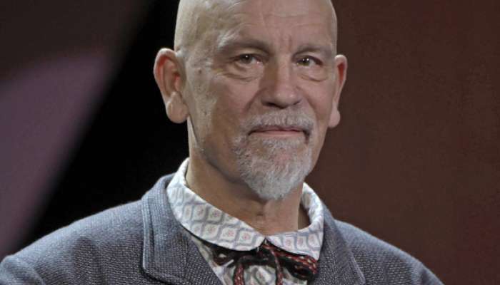 John Malkovich