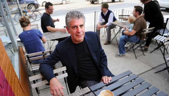 anthony bourdain