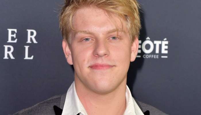 jackson Odell