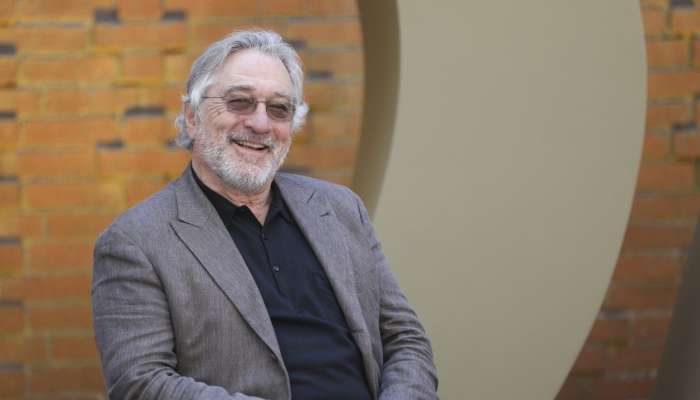 robert de niro