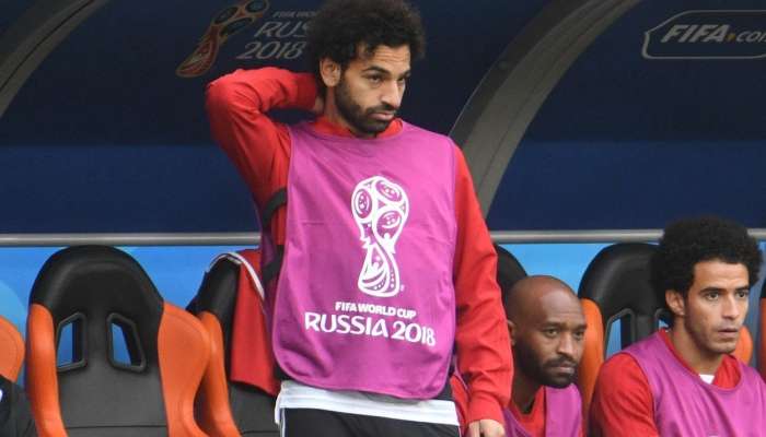 mohamed salah