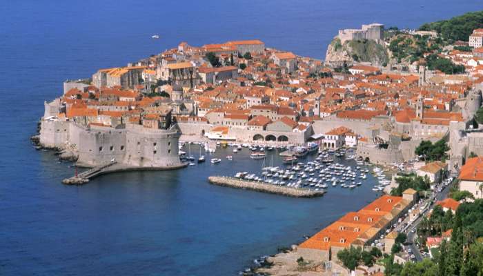 Dubrovnik