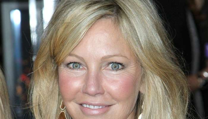 Heather Locklear