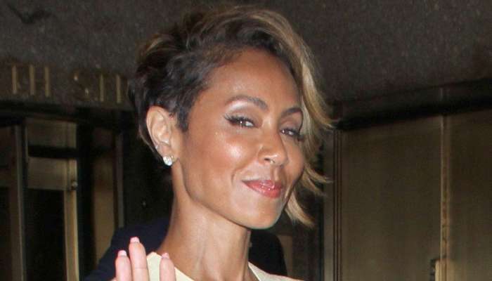 Jada Pinkett Smith 