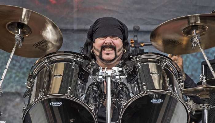 vinnie paul