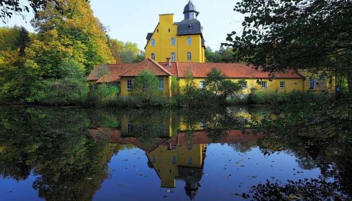 Schloss Holte-Stukenbrock