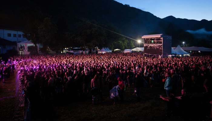 metaldays 2017