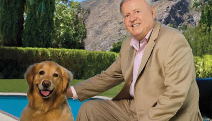 Dick Van Patten