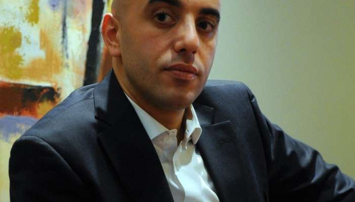 redoine faid