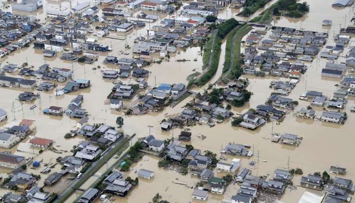 poplave na japonskem