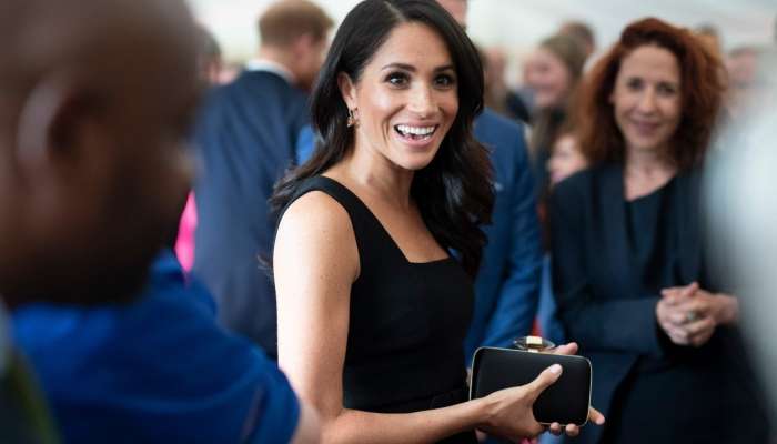 Meghan Markle