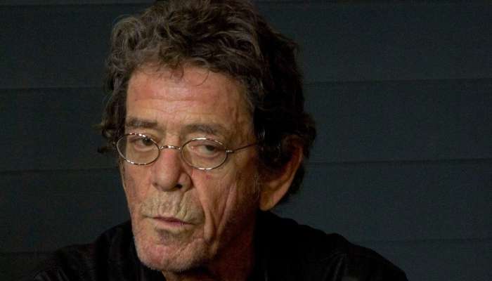 Lou Reed