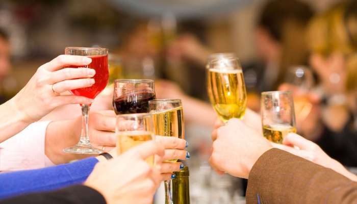 Slovenci spijemo manj alkohola