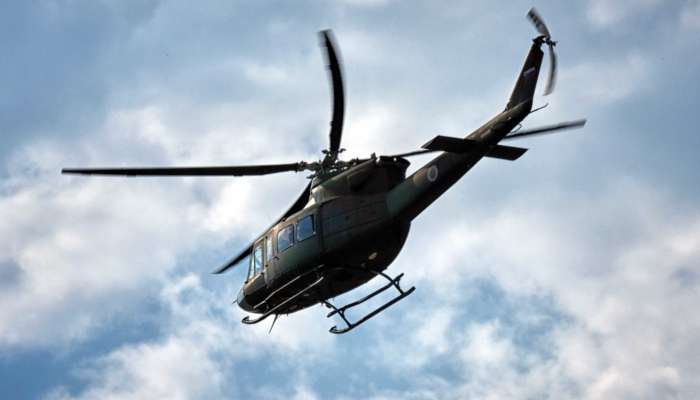 helikopter, slovenska vojska, reševanje, nujna pomoč, splošna