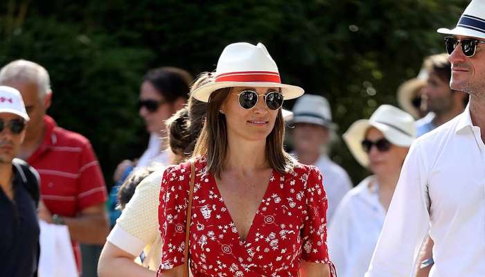 PIPPA MIDDLETON