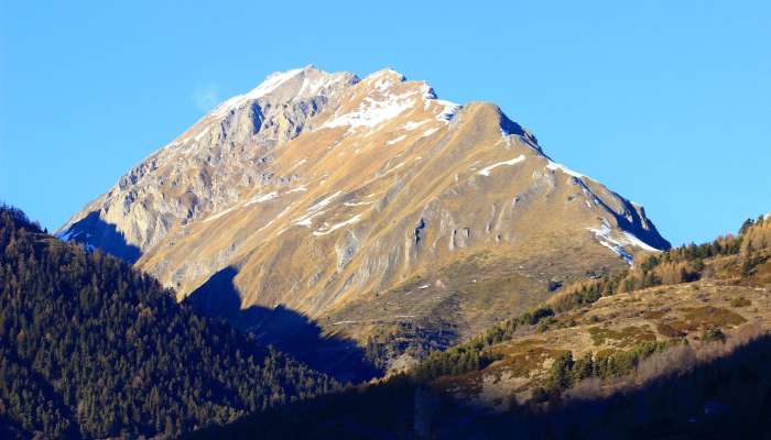 dolina aosta