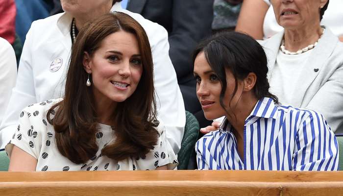 kate middleton, meghan markle