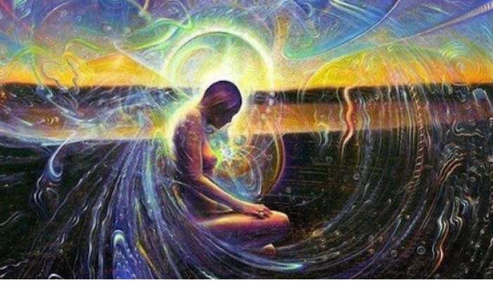 Vibracija, duhovnost