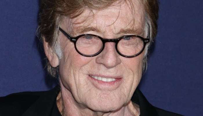 robert redford