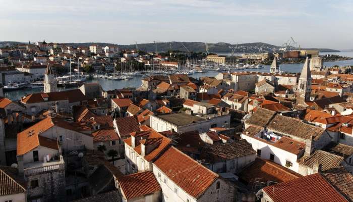 trogir